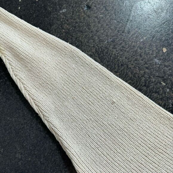 Vintage 90s Silk Blend Knit Sweater Womens Size 18 (XL) Essential Vintage Style - Picture 12 of 16